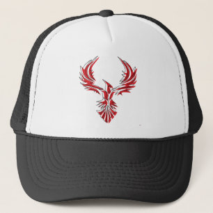 Casquette Firebird - Phoenix