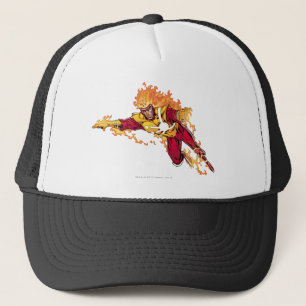Casquette Firestorm Soaring 2