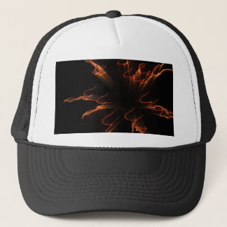 Casquette Fireworks 3