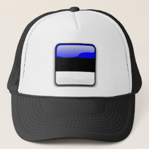 Casquette Flag of Estonia