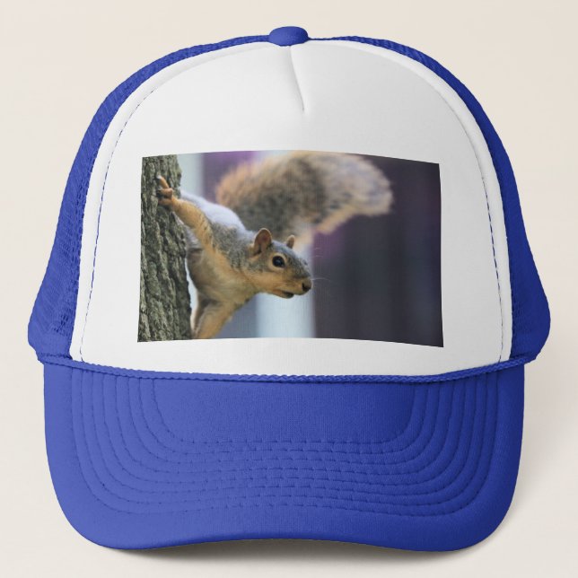 Casquette Flair pour le dramatique (Devant)