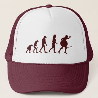 Casquette Flèche Évolution