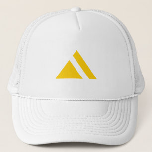 Casquette Flèche triangulaire 03