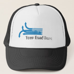 Casquette Flèches