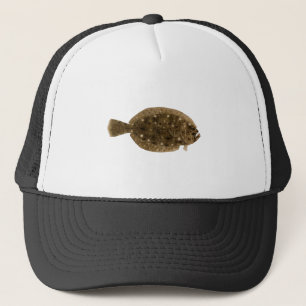 Casquette Flet - flet d'été