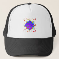 Fleur Lotus Avec Poireaux De Yoga