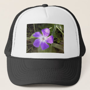 Casquette Fleur sauvage californien