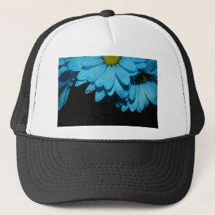 Casquette Fleurs de marguerite Fleurs de paix Amour nature D