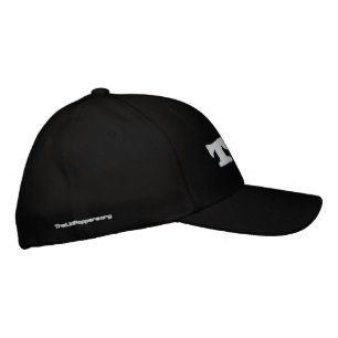 Casquette flexible TLP
