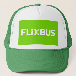 Casquette Flixbus