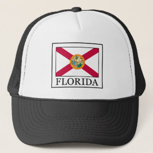 Casquette Florida