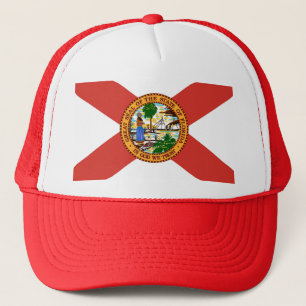 Casquette Floride