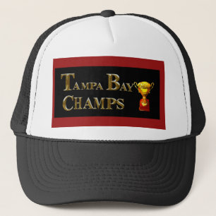 CASQUETTE FLORIDE
