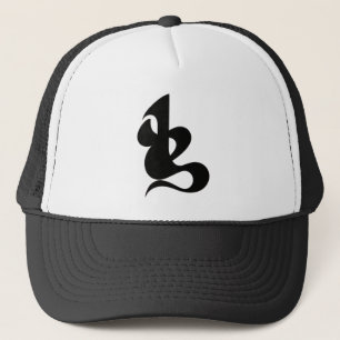 Casquette Flux Tribal Mystique