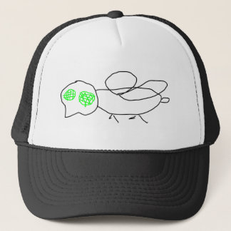 Casquette Fly