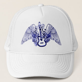 Casquette Fly, Rock N Roll_