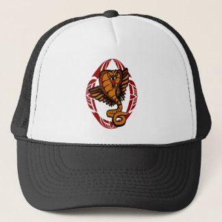 Casquette Flying Cobra