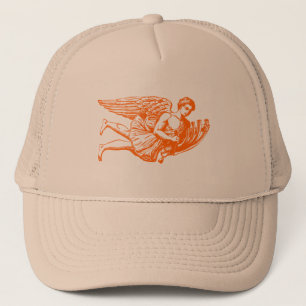 Casquette Flying Musical Angel