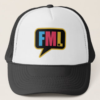 Casquette FML (casquette)