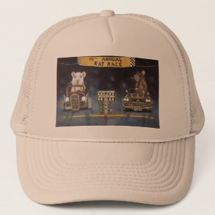 Casquette Foire d'empoigne