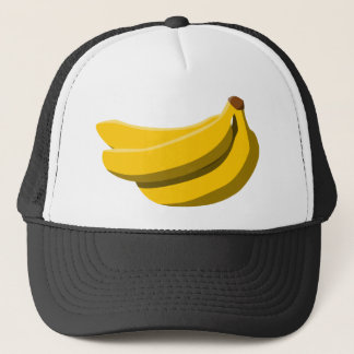Casquette Folie de banane !