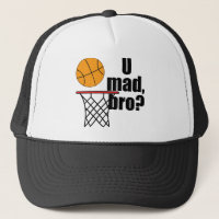 Folie du basket-ball