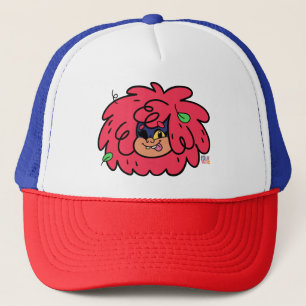 Casquette Folktastic : Créatures brésiliennes - Kora