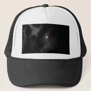 casquette foncé de ciel nocturne