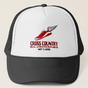 Casquette Fonctionnement de pays croisé