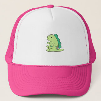 Casquette Fond Dinosaur