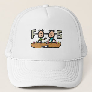 Casquette Foosball