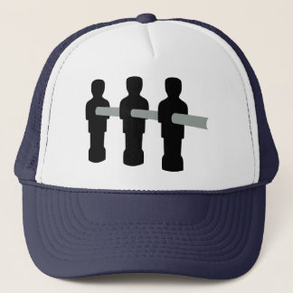 Casquette Foosball