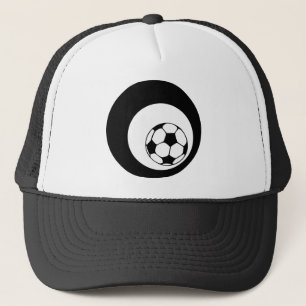 Casquette football