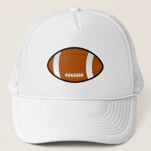 Casquette Football
