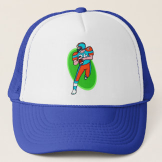Casquette Football