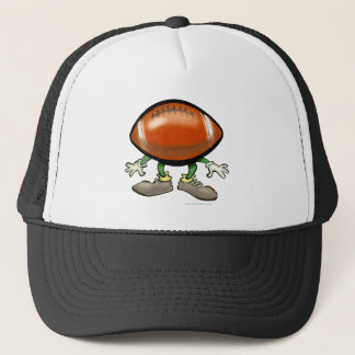 Casquette Football