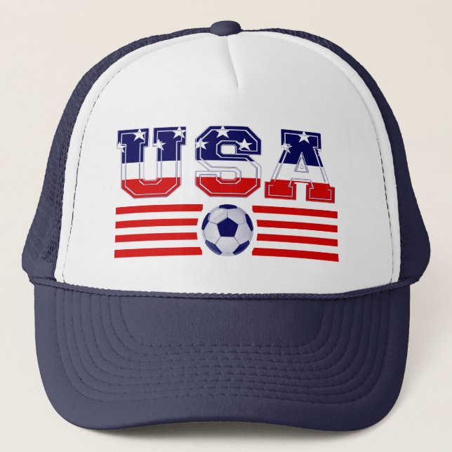 CASQUETTE FOOTBALL AMÉRICAIN (Devant)