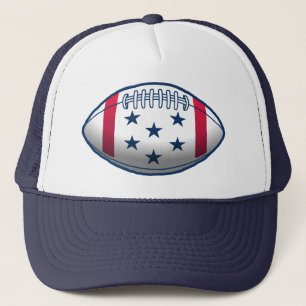Casquette Football du 4 juillet