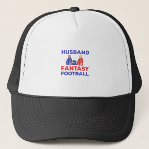 Casquette Football Imaginaire papa du mari
