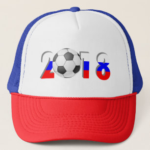 CASQUETTE FOOTBALL SOCCER 2018
