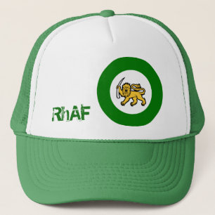 Casquette Force aérienne de Rhodesian