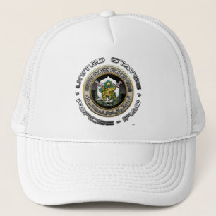 Casquette Forces américaines - Irak