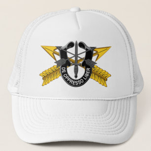 Casquette Forces spéciales