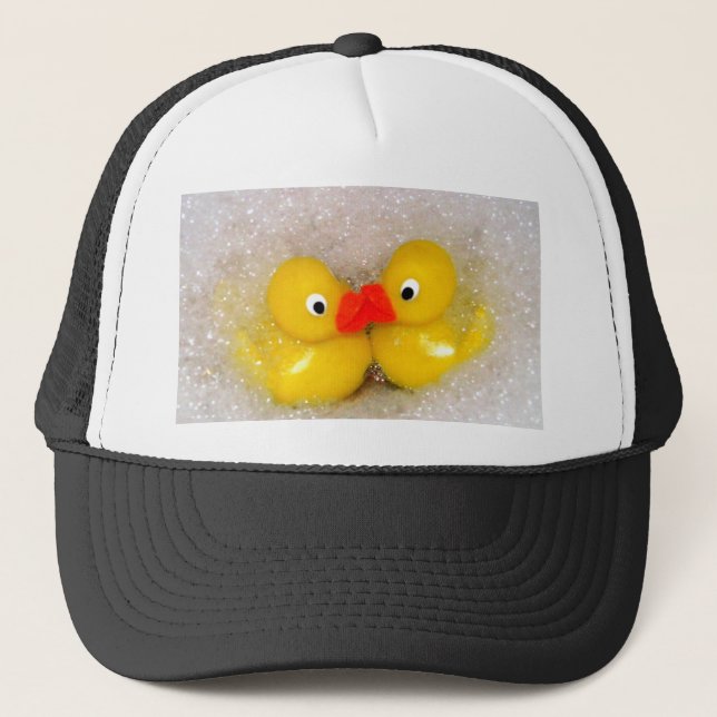 Casquette Forever Loved_ (Devant)