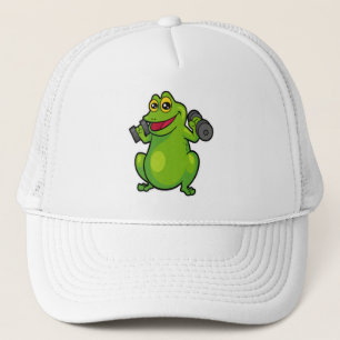 Casquette Formation de grenouille à l'épaule avec cloches