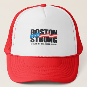 Casquette Fort de Boston