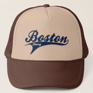 Casquette FORT de stade de base-ball de BOSTON