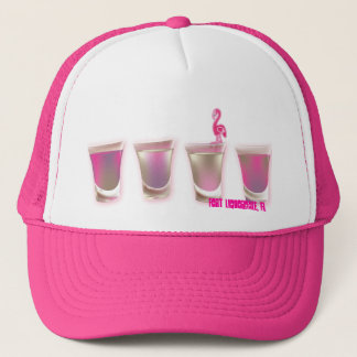 Casquette Fort Liquordale
