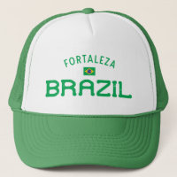 Fortaleza Brésil en détresse