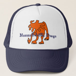 Casquette fou !